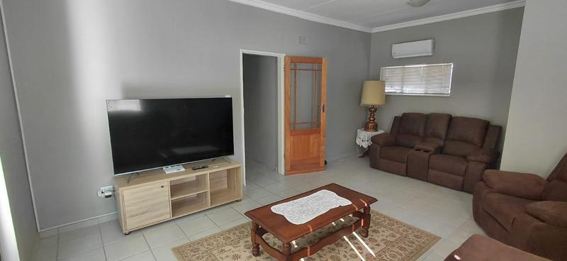 4 Bedroom Property for Sale in Bayswater Free State